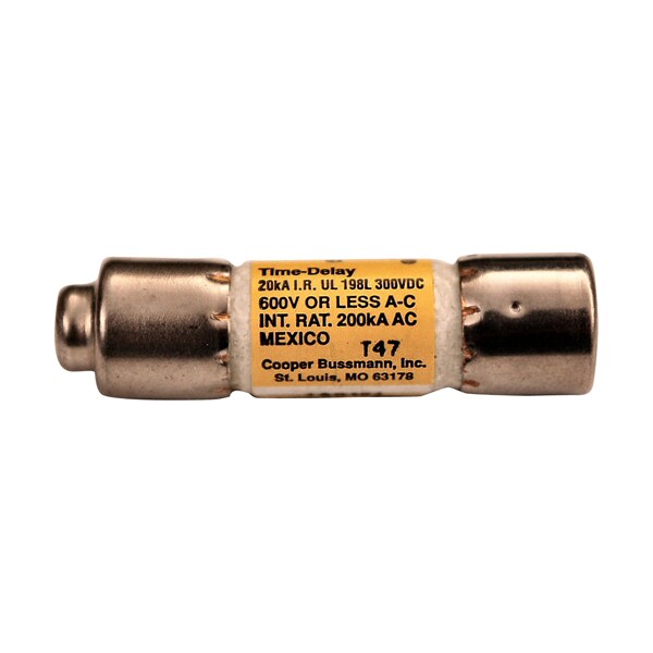Fuse, 30A 600V